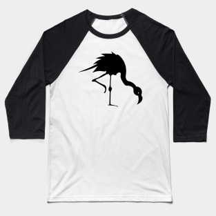 Flamingos flamingo Baseball T-Shirt